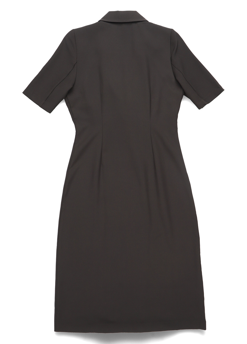 Чорна ділова сукня сукня-жакет Just Female однотонна