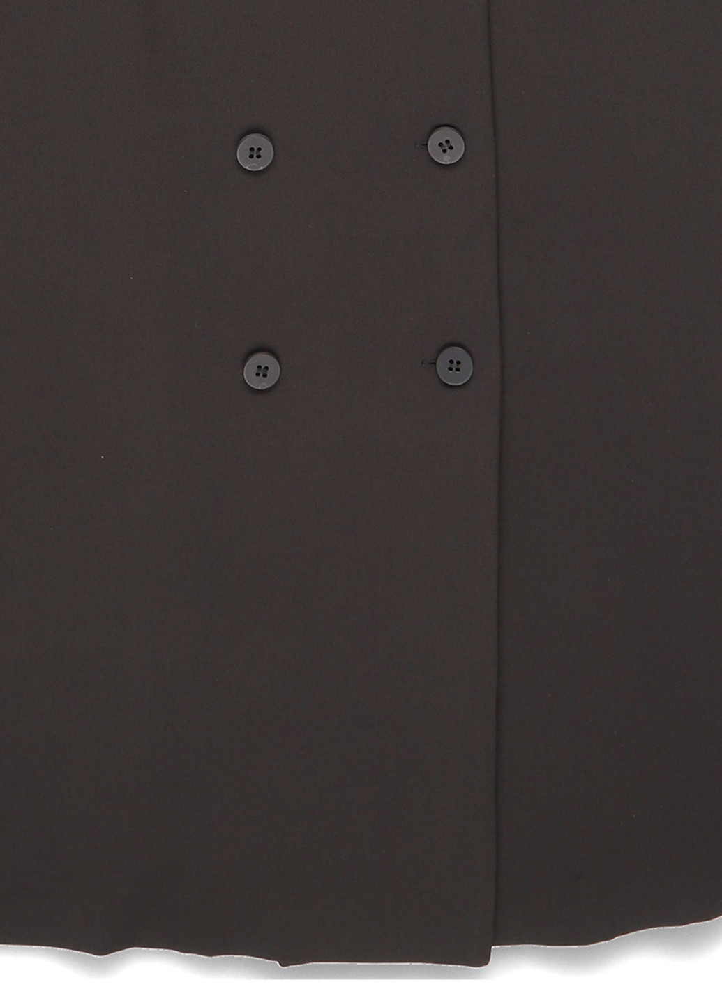 Чорна ділова сукня сукня-жакет Just Female однотонна