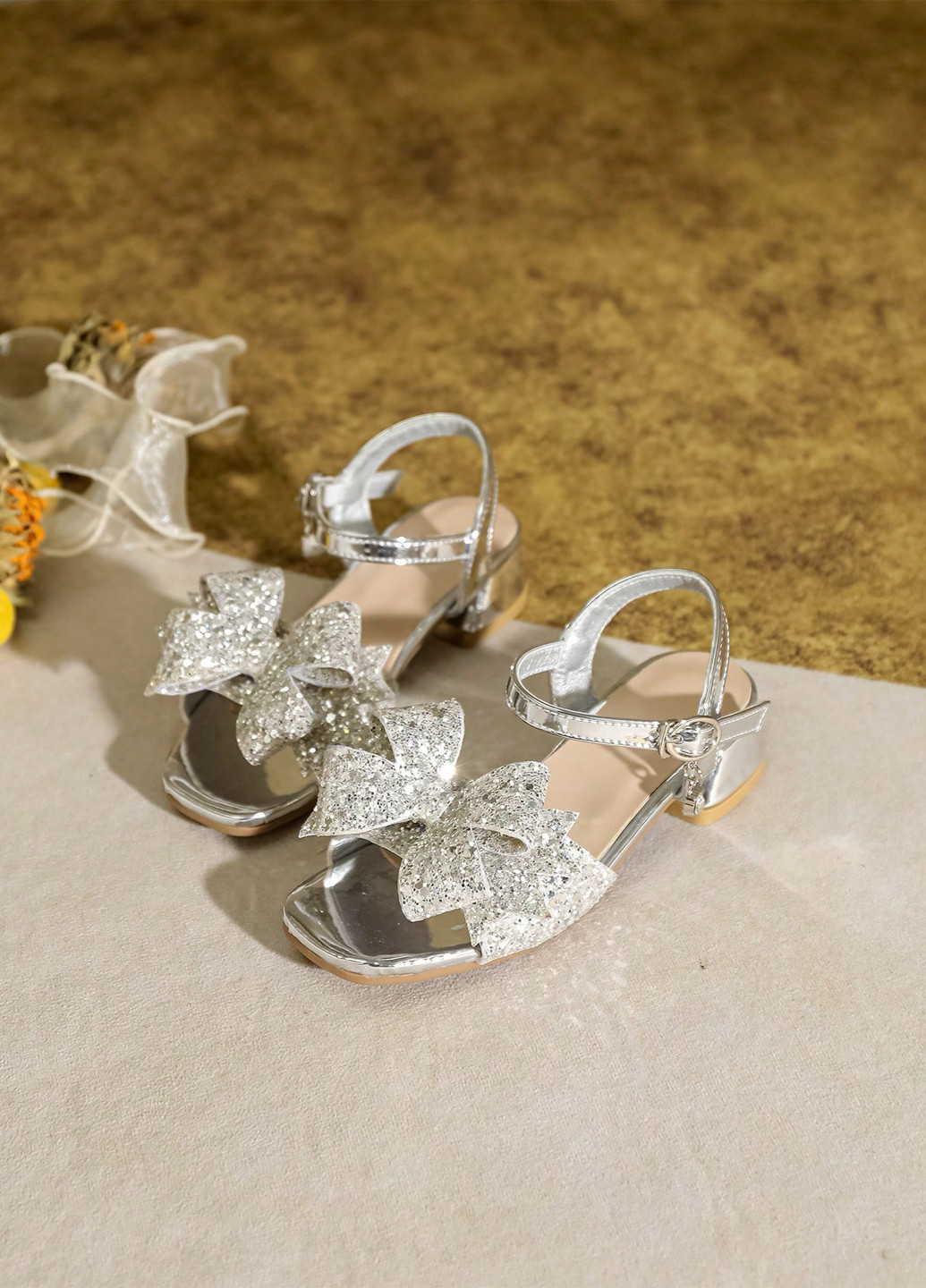 Босоніжки SHEIN (341250573)