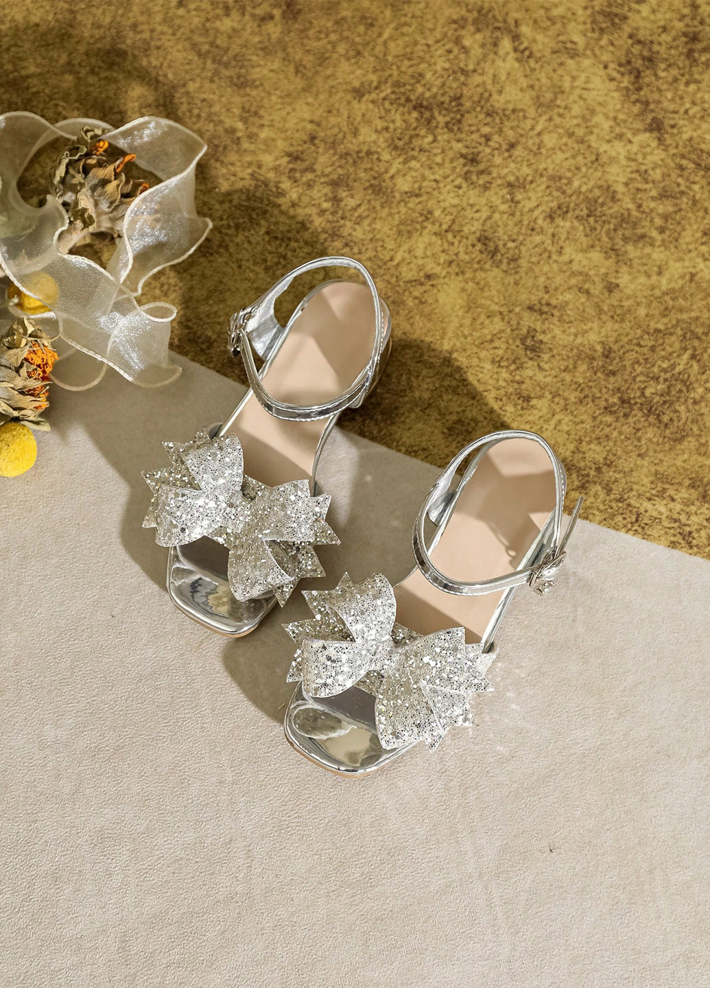 Босоніжки SHEIN (341250573)