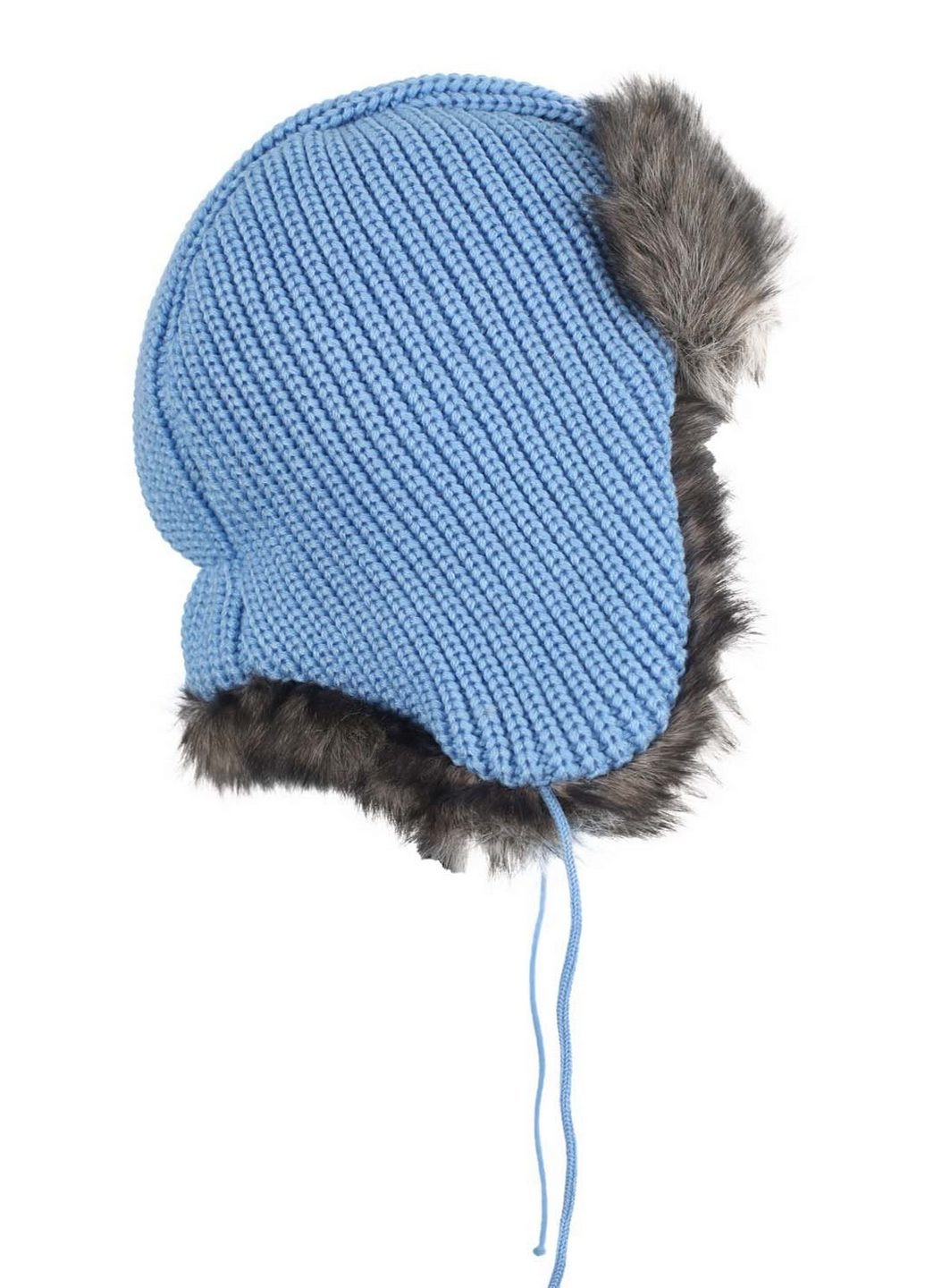 Зимняя шапка для мальчика Babasik (253853951)