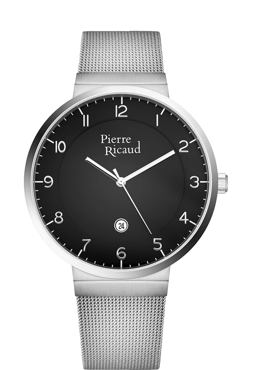 Наручний годинник Pierre Ricaud PR 97253.5124Q (228195384)