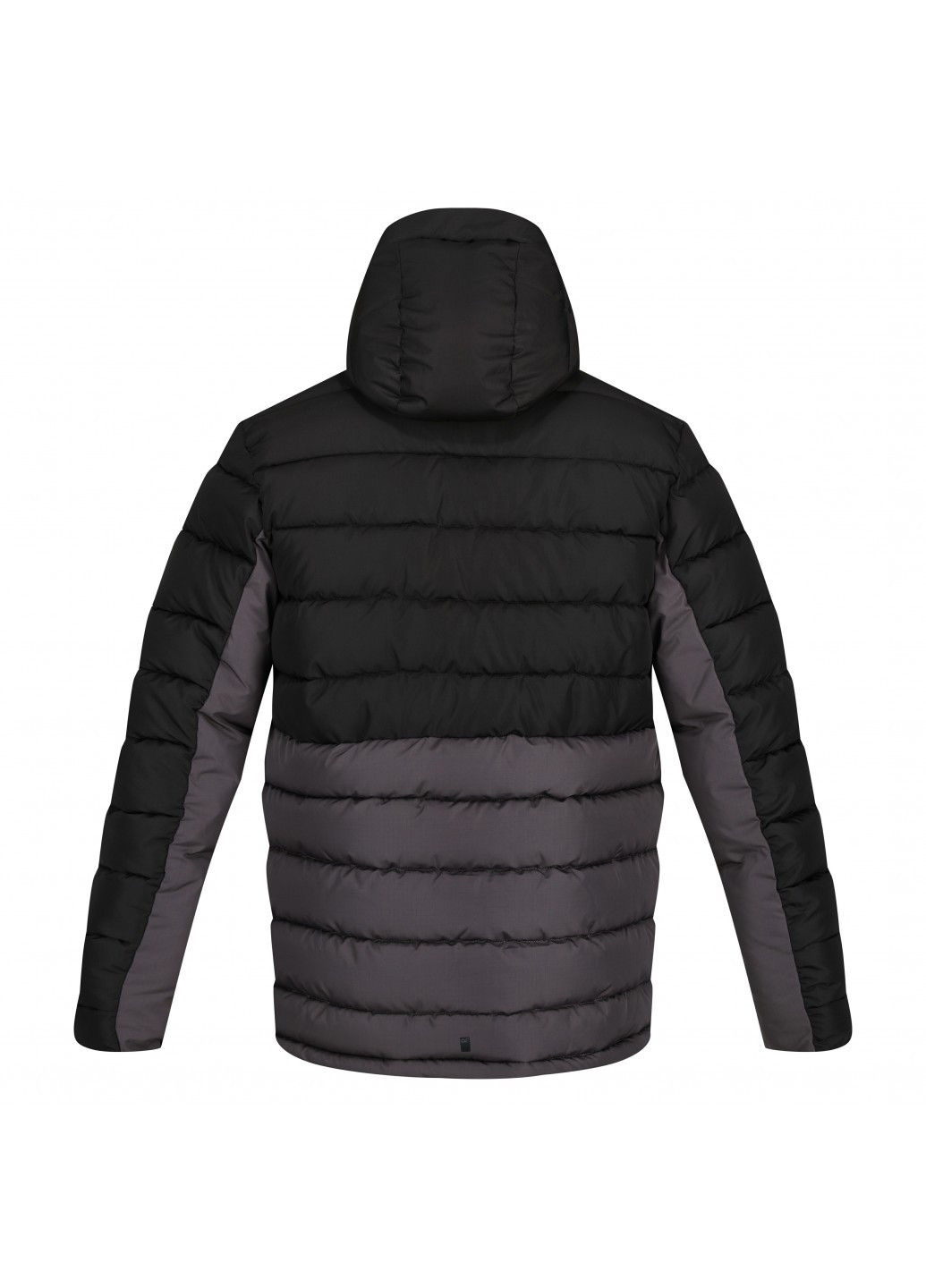 Черная зимняя куртка Regatta Nevado VI