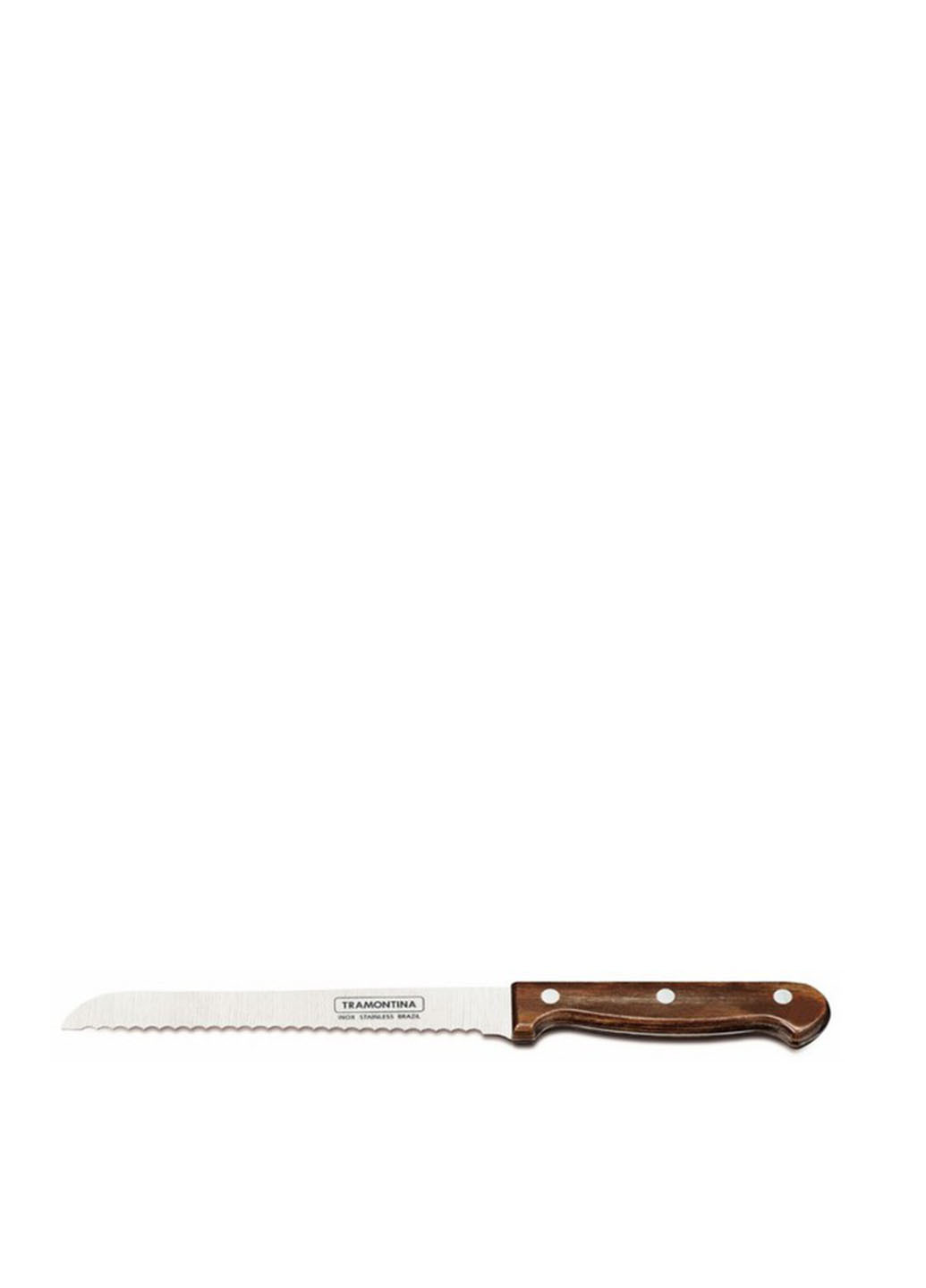 Нож для хлеба POLYWOOD, 178 мм Tramontina (16711772)