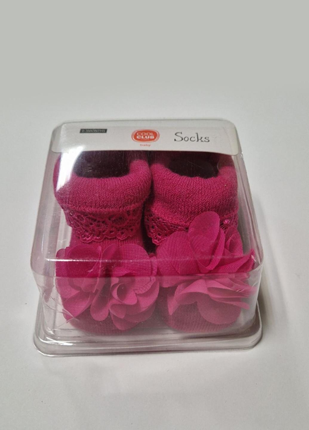 шкарпетки Cool Club однотонні (317653555)