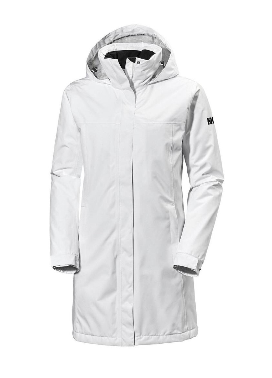 Біла демісезонна куртка 62649-001 Helly Hansen SEVEN_DREAM_SPORT