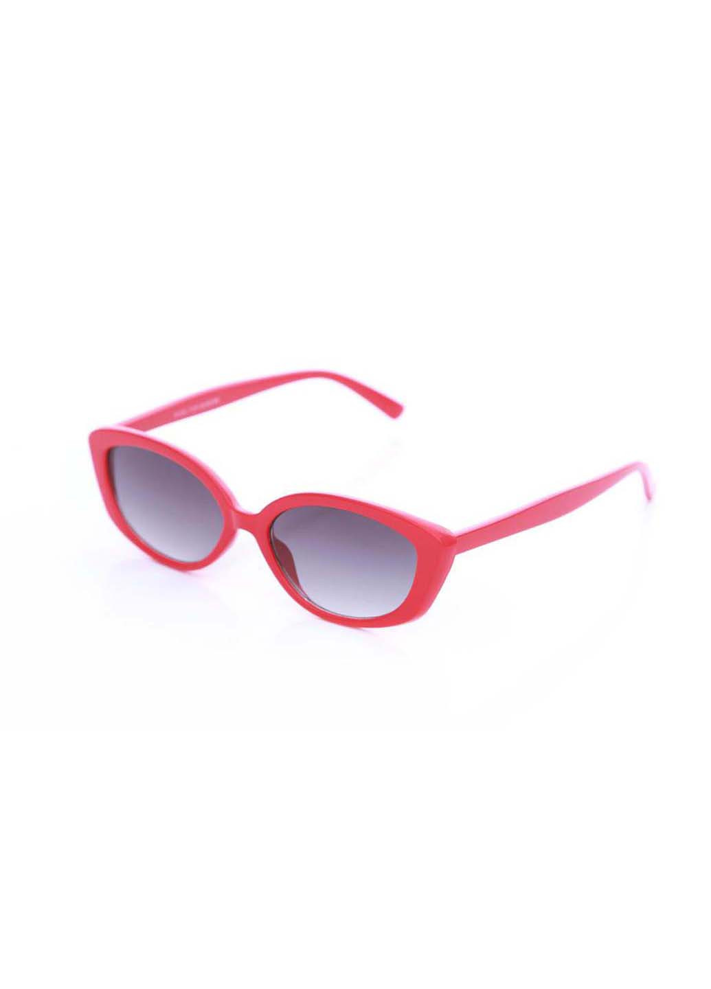 Солнцезащитные очки LuckyLOOK 087-003 (253201669)