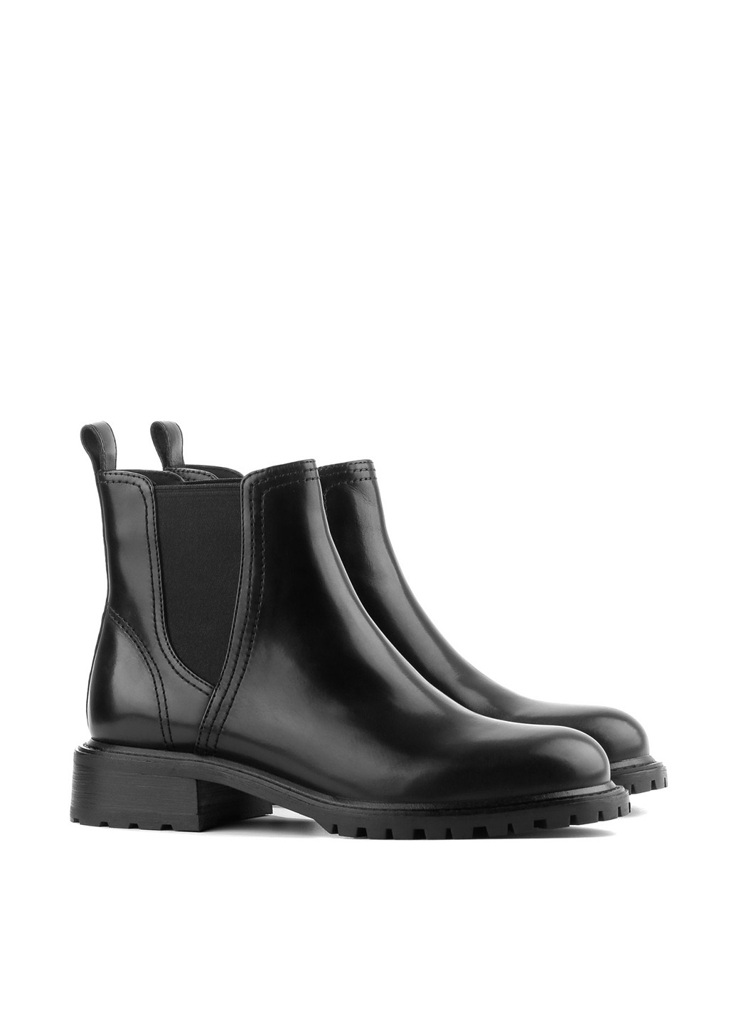 Черевики Le'BERDES (257469778)