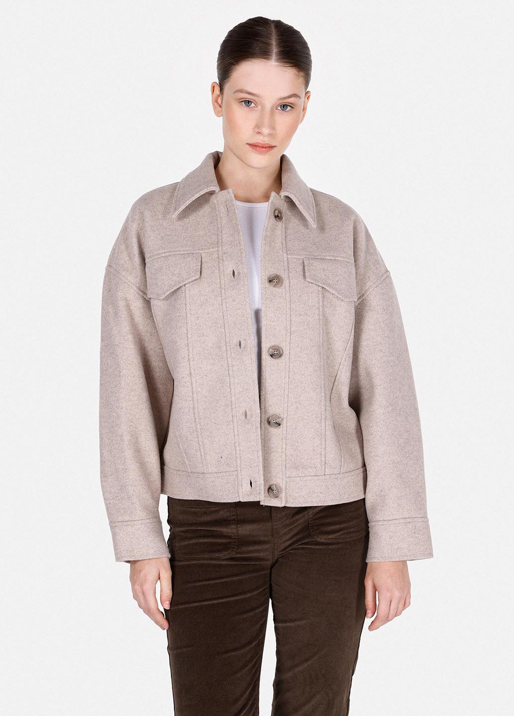 Куртка-сорочка Colin's (368132967)