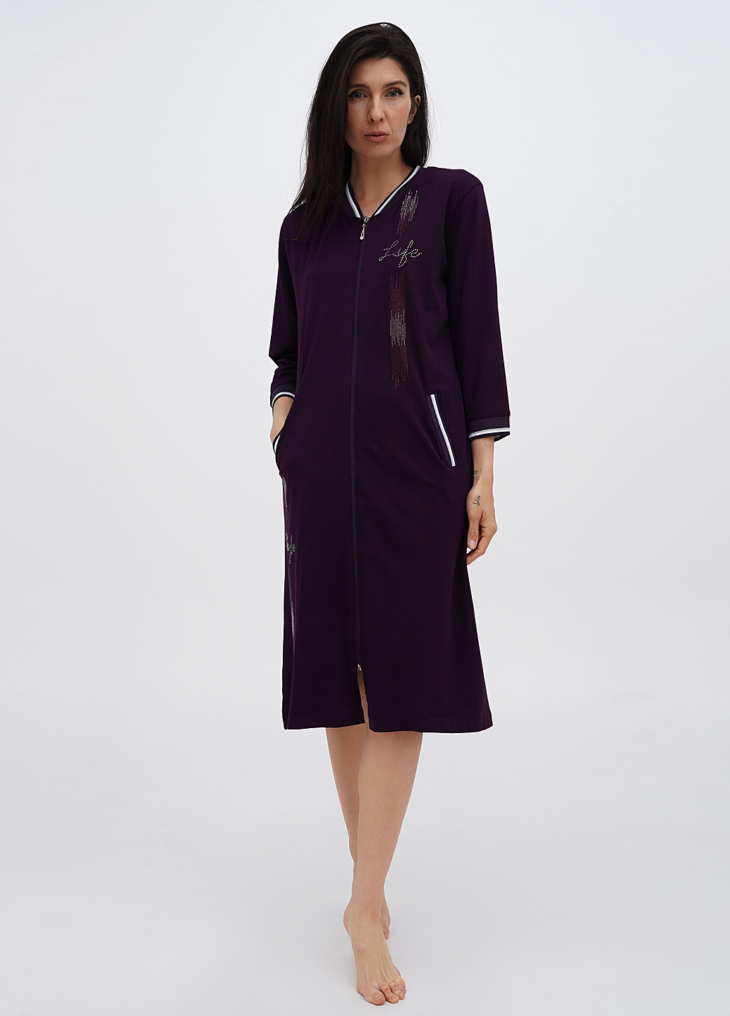 Халат Wild Love (331176310)