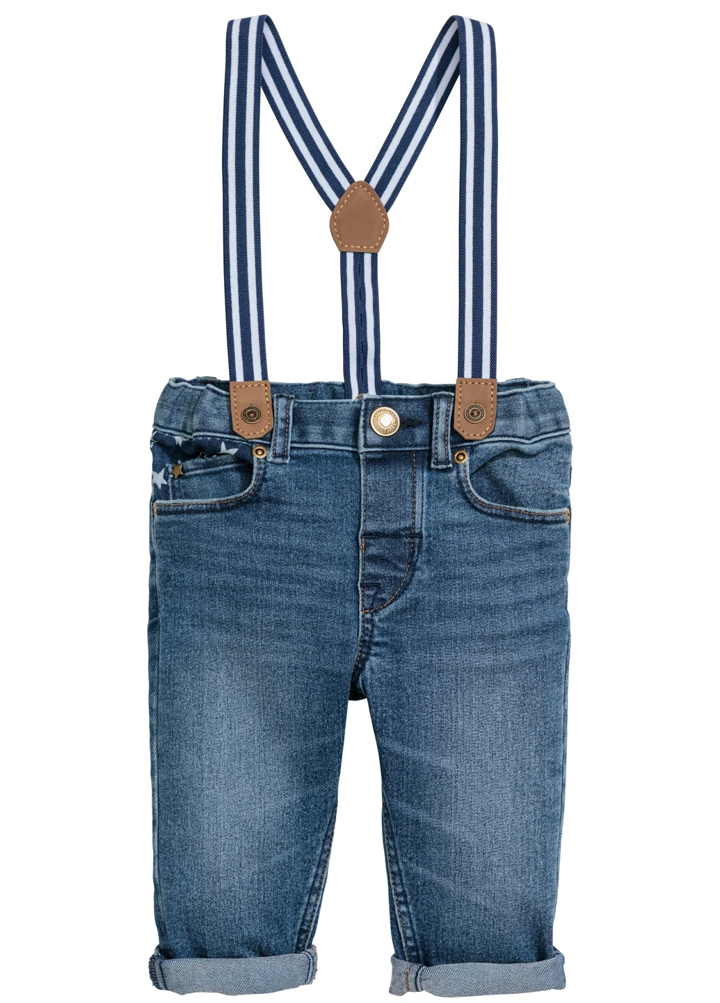 Джинси H&M (177410181)