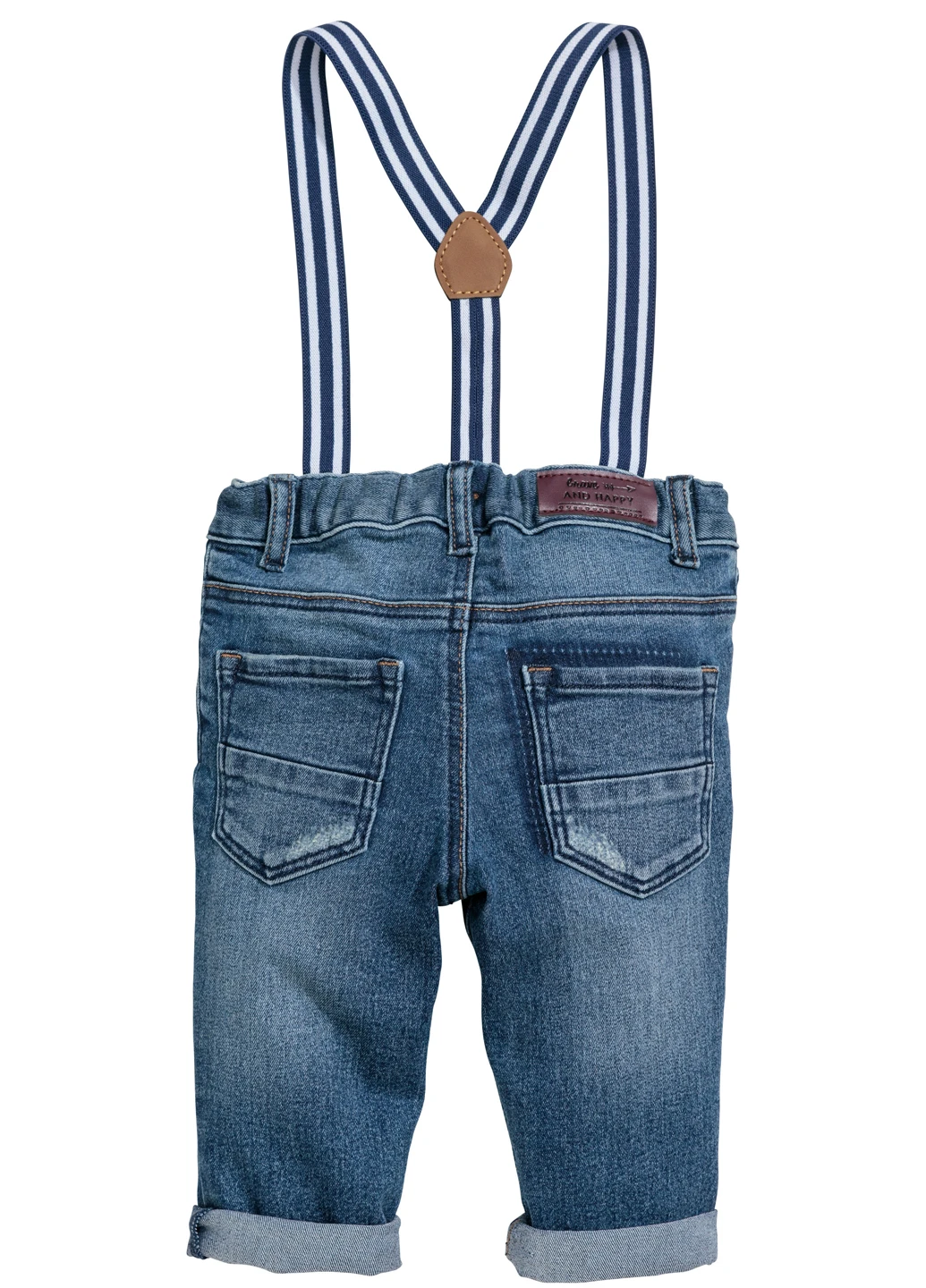 Джинси H&M (177410181)