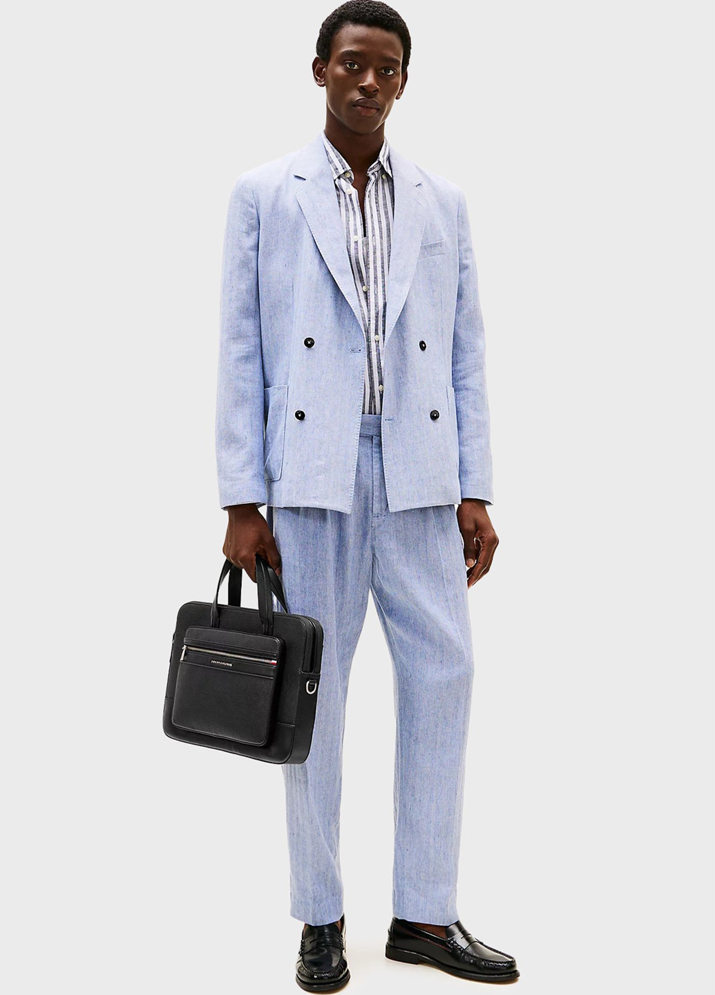 Сумка для ноутбука Tommy Hilfiger (347731627)