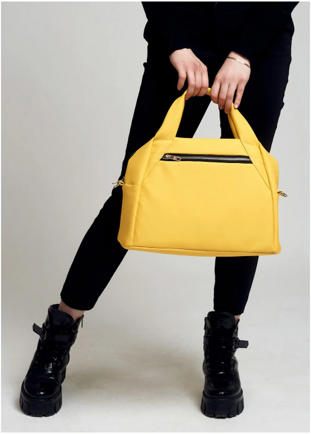 Сумка спортивна Sambag (252342279)