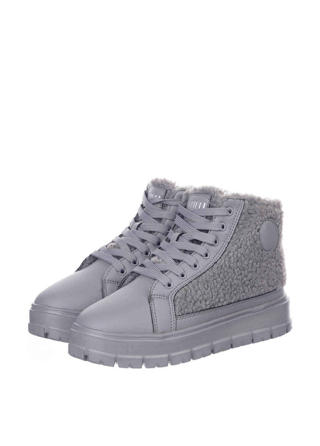 Кросівки Stilli сірі зими (308044529)