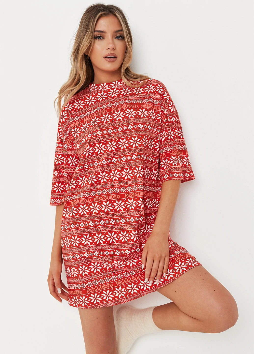 Футболка Missguided - (260087942)