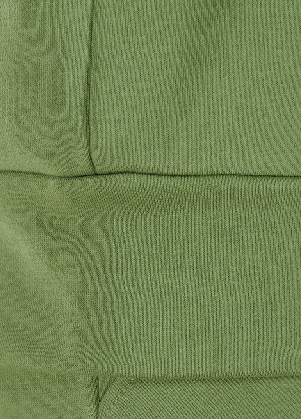 Свитшот F'91 - крой зеленый кэжуал - (107266030)