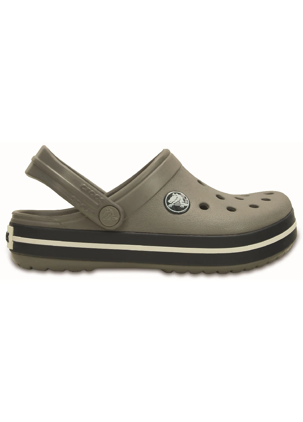 Сабо Crocs Crocband Kids (196579506)