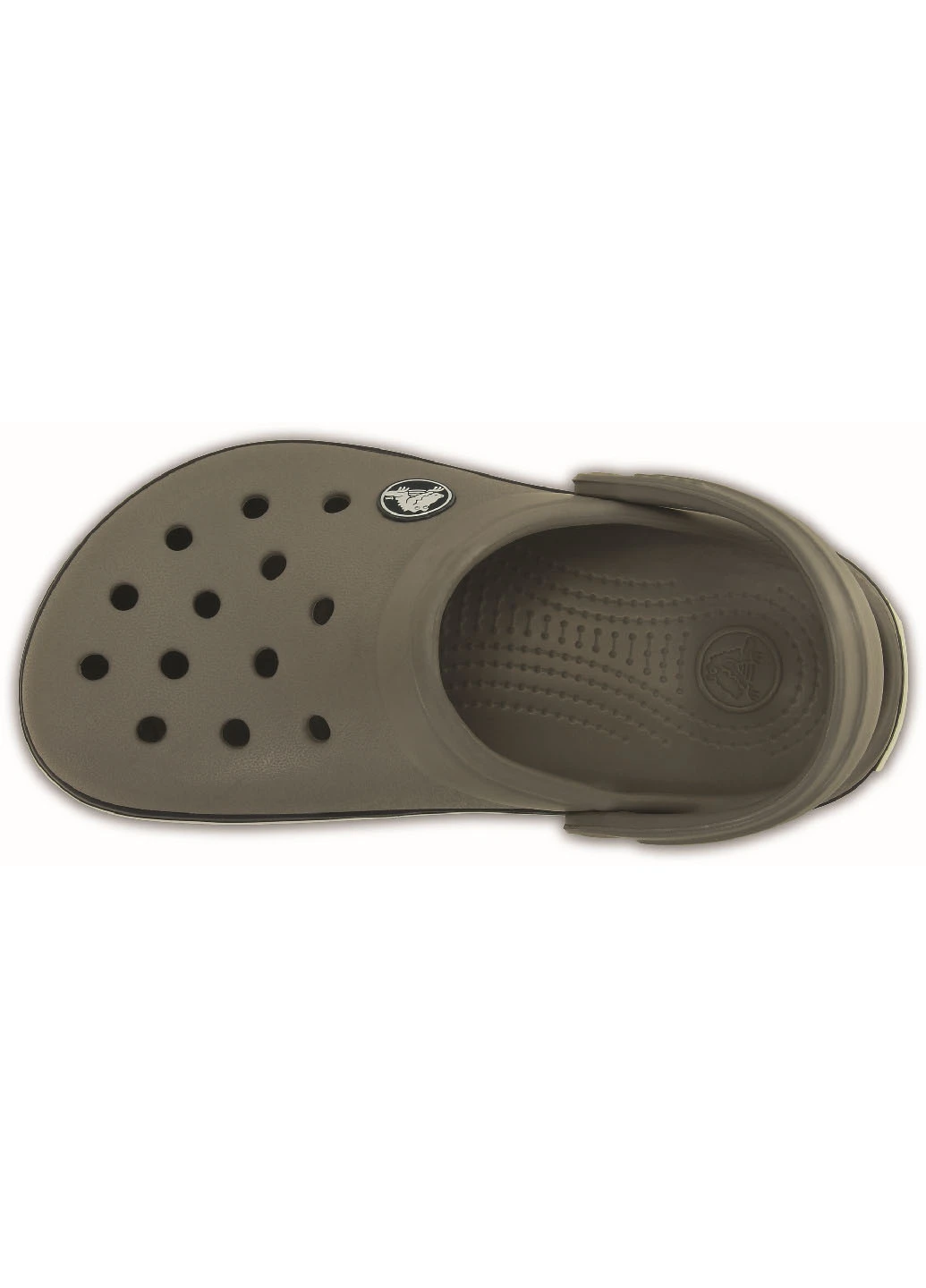 Сабо Crocs Crocband Kids (196579506)