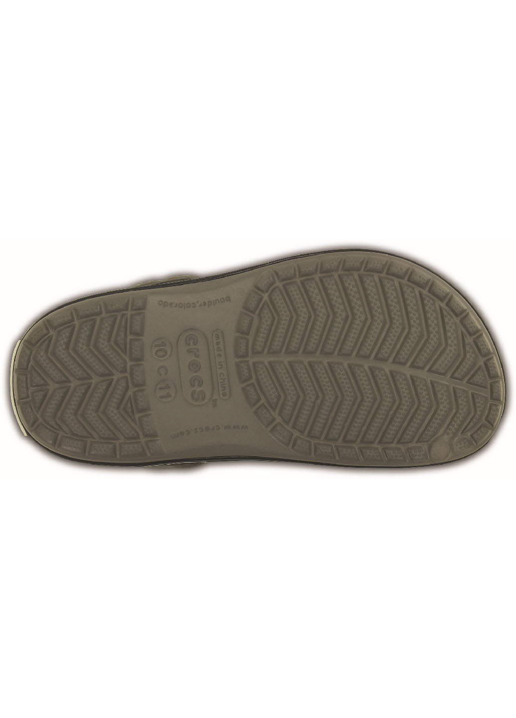 Сабо Crocs Crocband Kids (196579506)