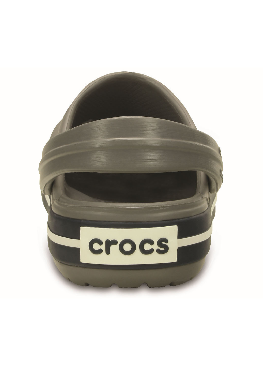 Сабо Crocs Crocband Kids (196579506)