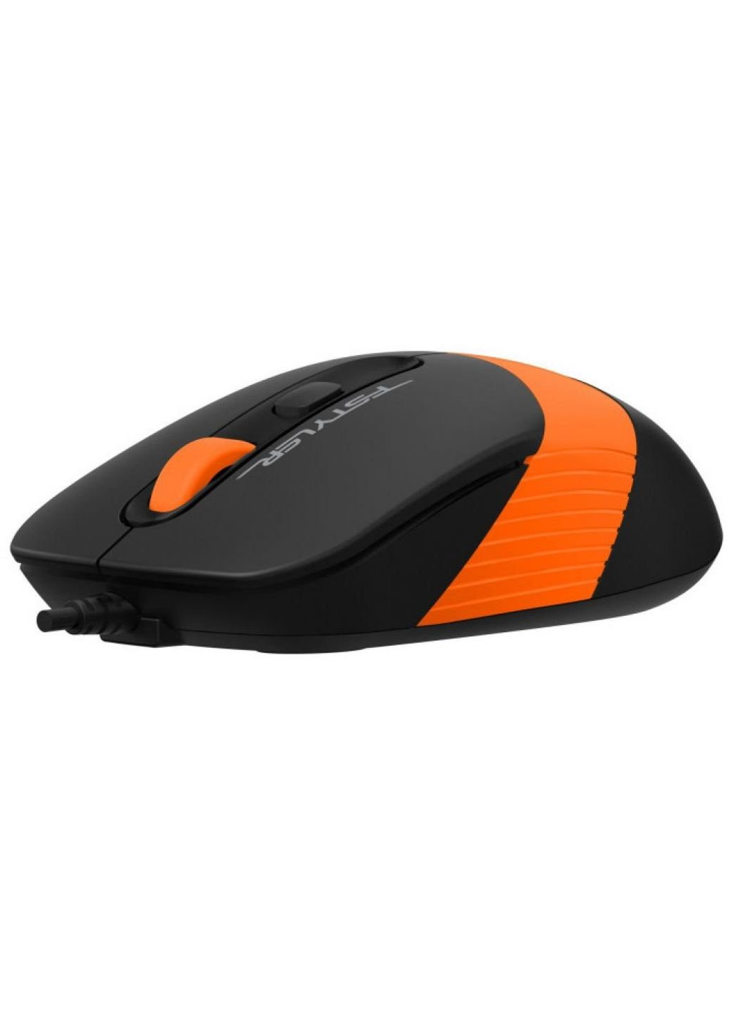 Мышка FM10S Orange A4Tech (252633672)