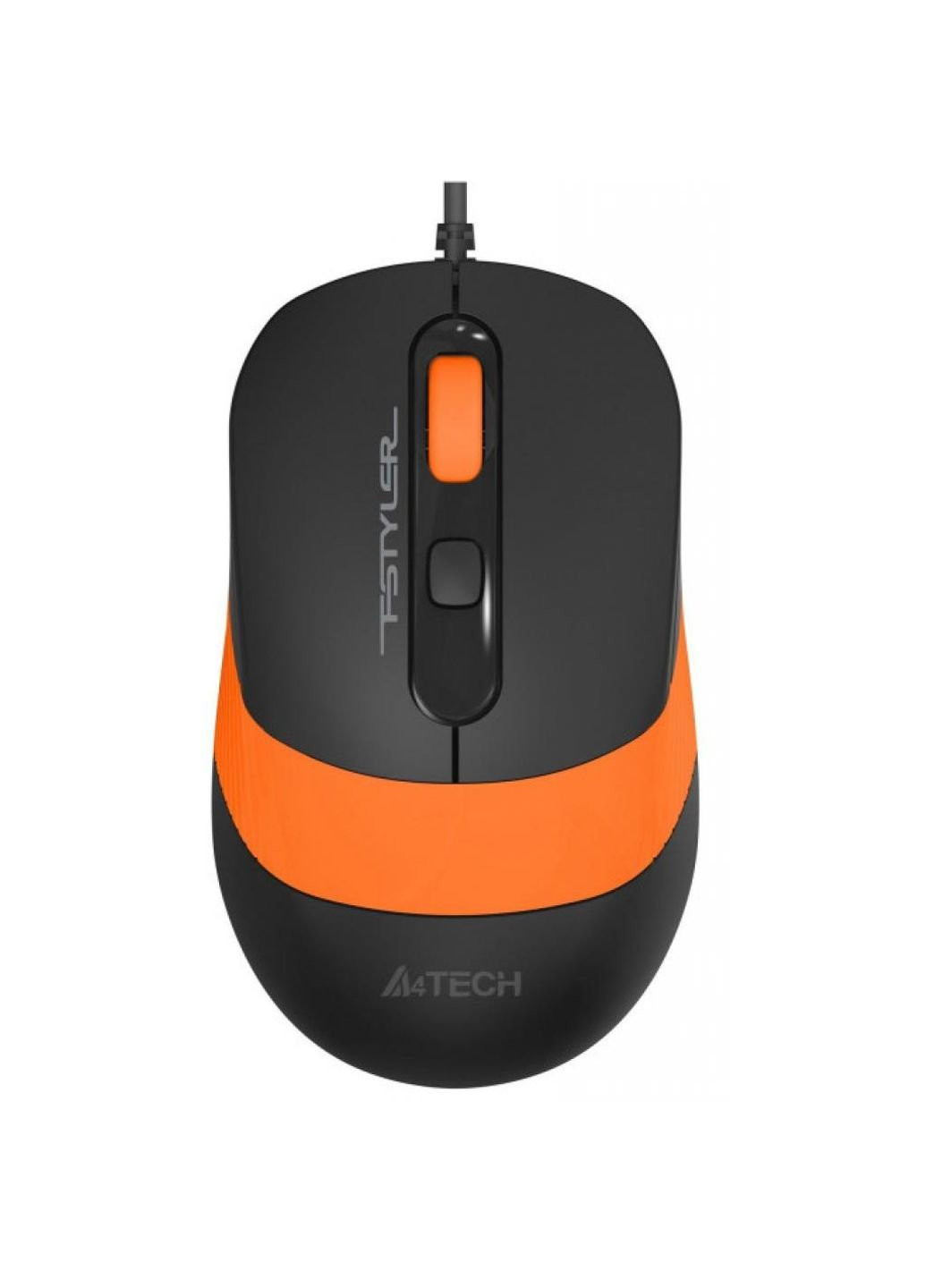 Мышка FM10S Orange A4Tech (252633672)