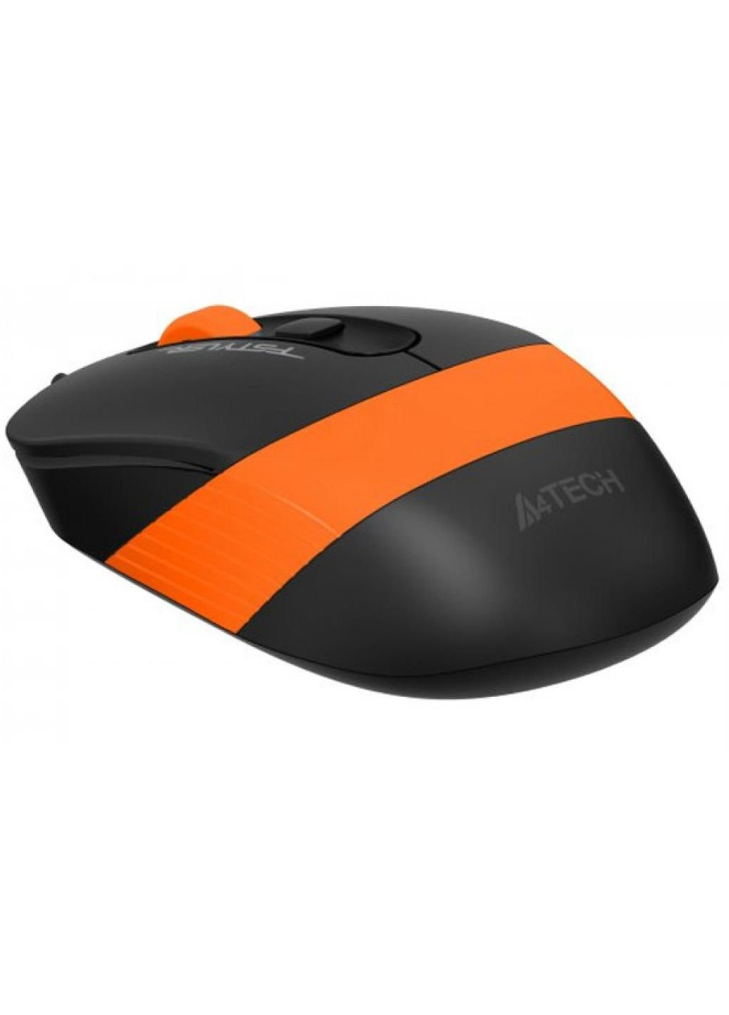 Мышка FM10S Orange A4Tech (252633672)