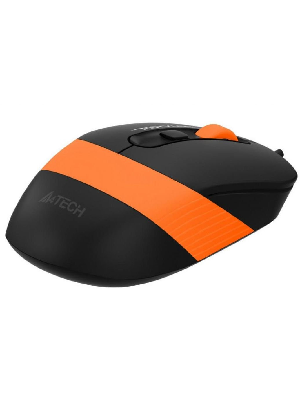 Мышка FM10S Orange A4Tech (252633672)