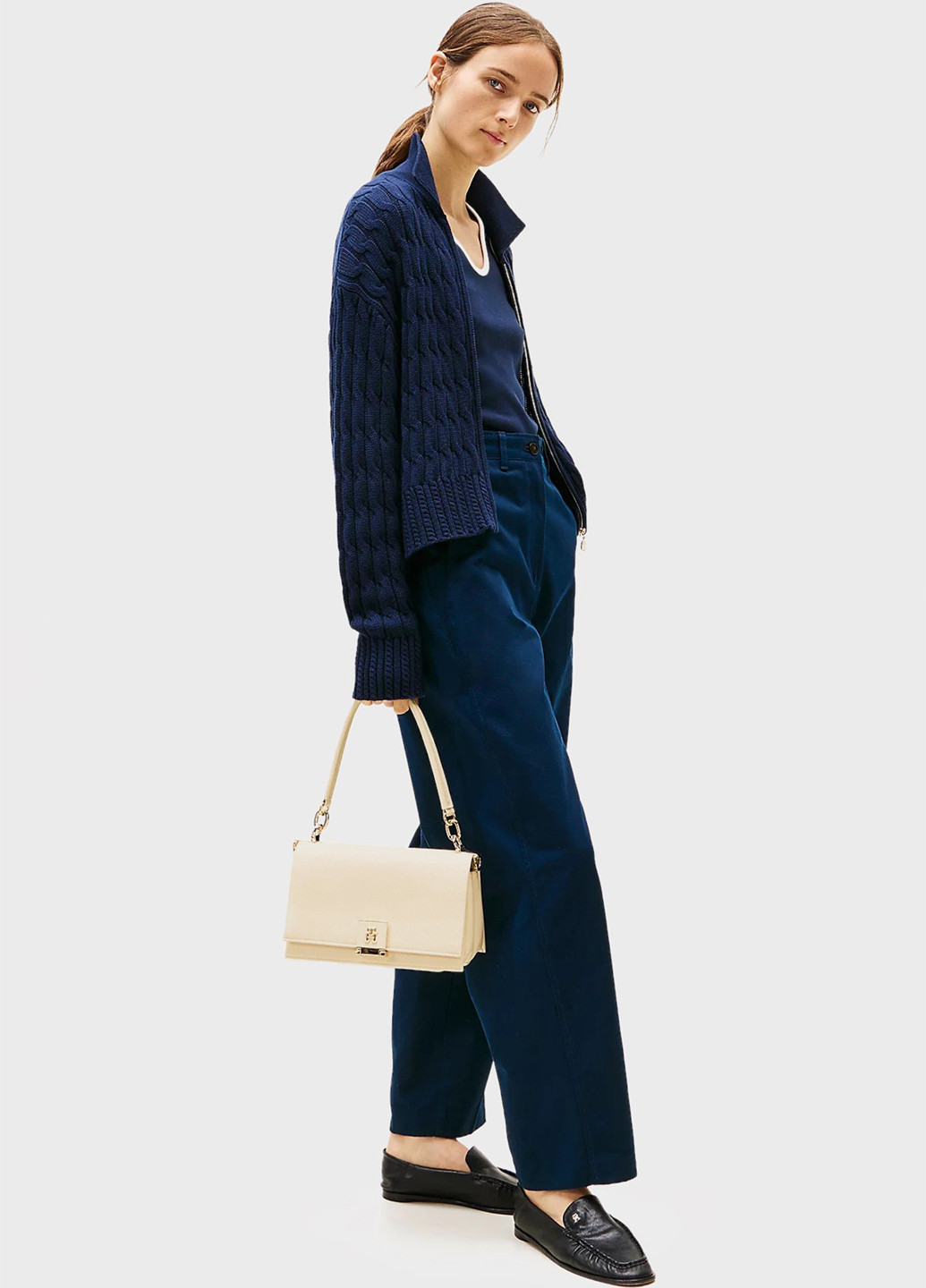 Сумка Tommy Hilfiger (347228244)