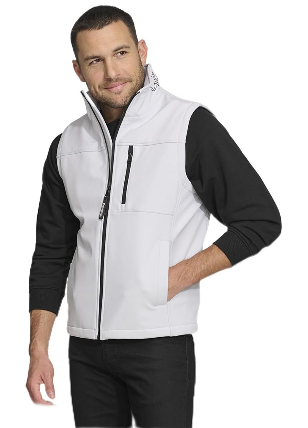 Жилет Calvin Klein (329439157)