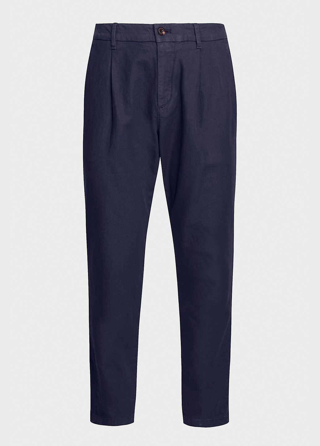 Синие кэжуал, классические демисезонные классические брюки Tommy Hilfiger