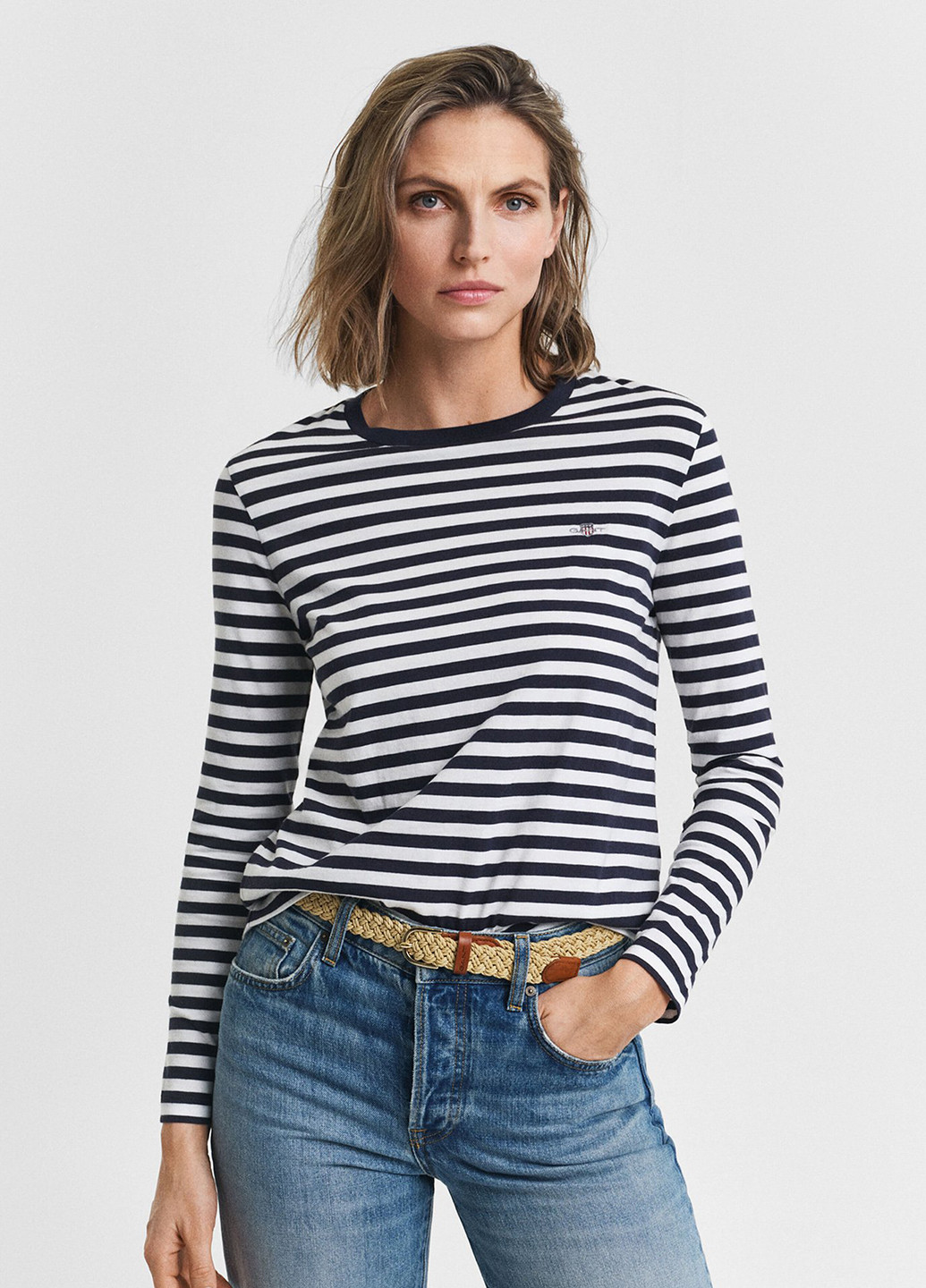 Лонгслив Gant (346673554)