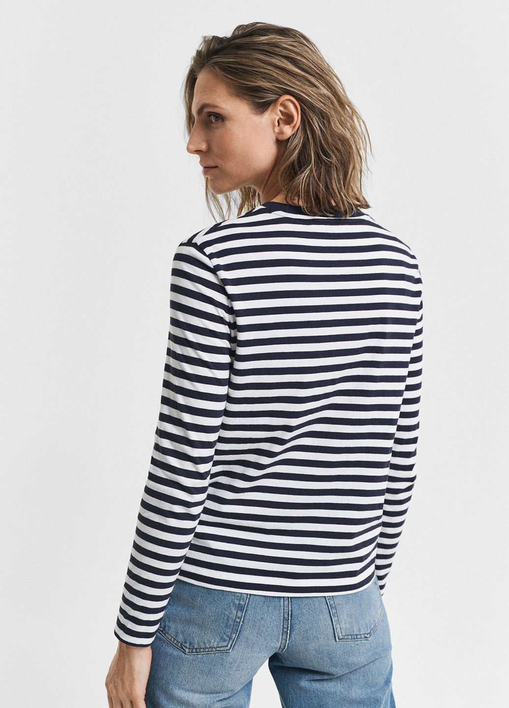 Лонгслив Gant (346673554)