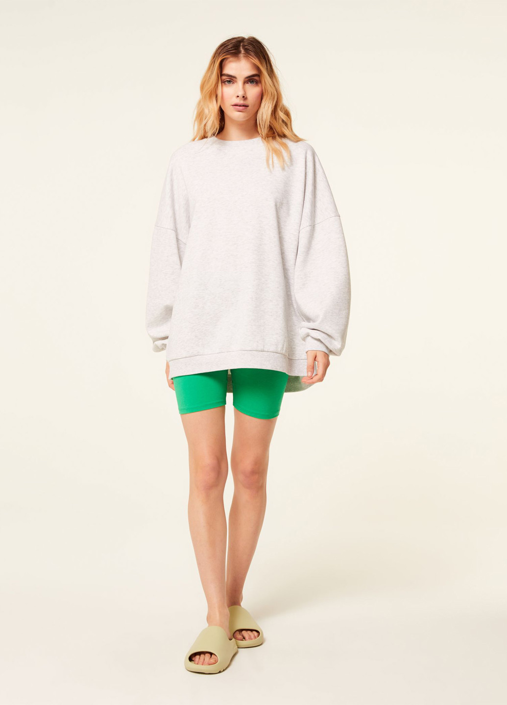 Шорты Jennyfer (302375960)