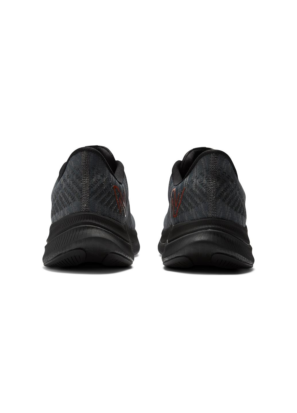 Темно-серые демисезонные кроссовки mfcprga4 New Balance FuelCell Propel v4