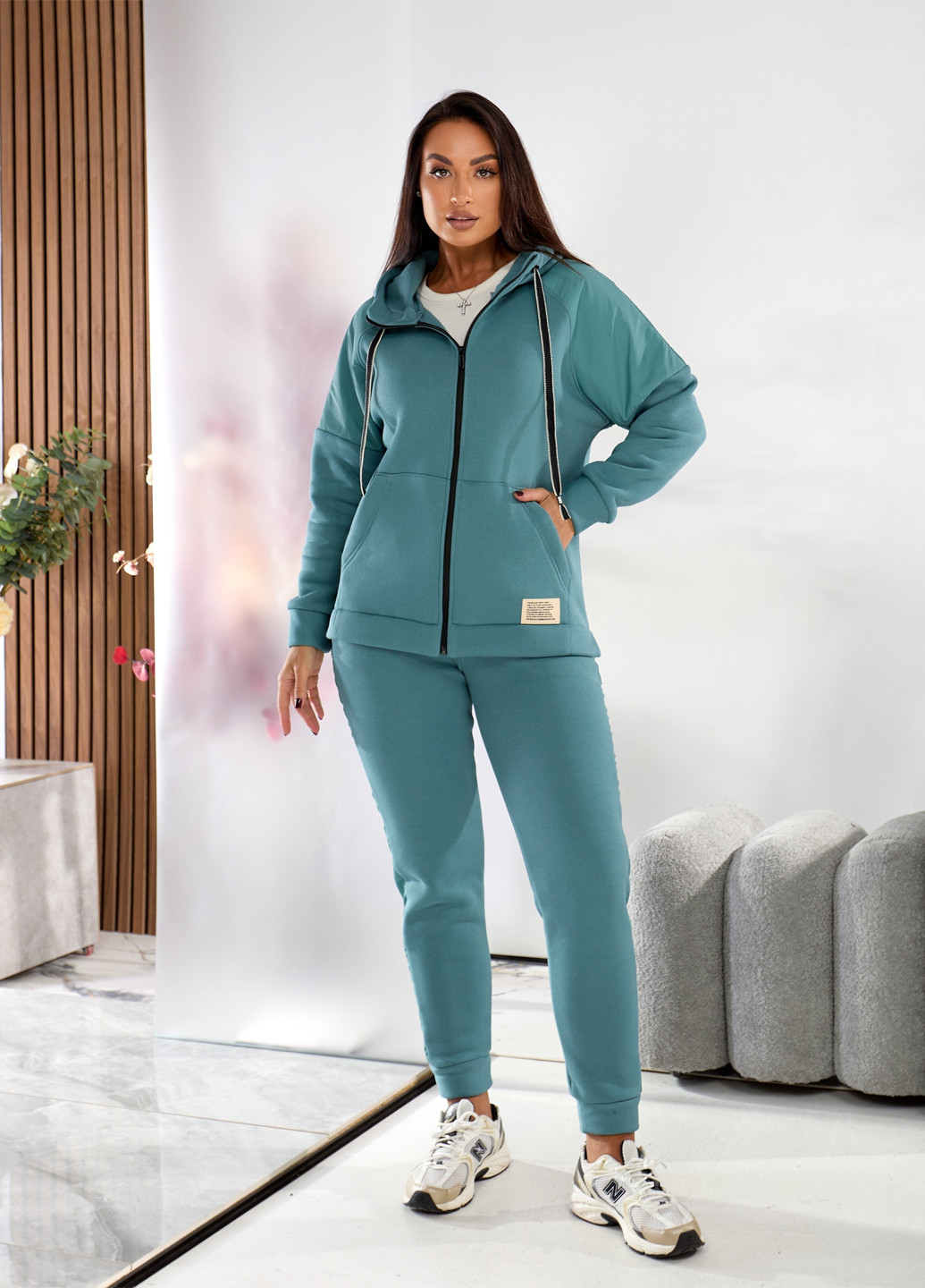 Костюм (толстовка, штани) Demma (360897397)