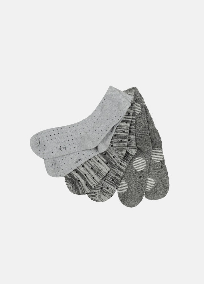 Шкарпетки (3 пари) C&A (255995247)