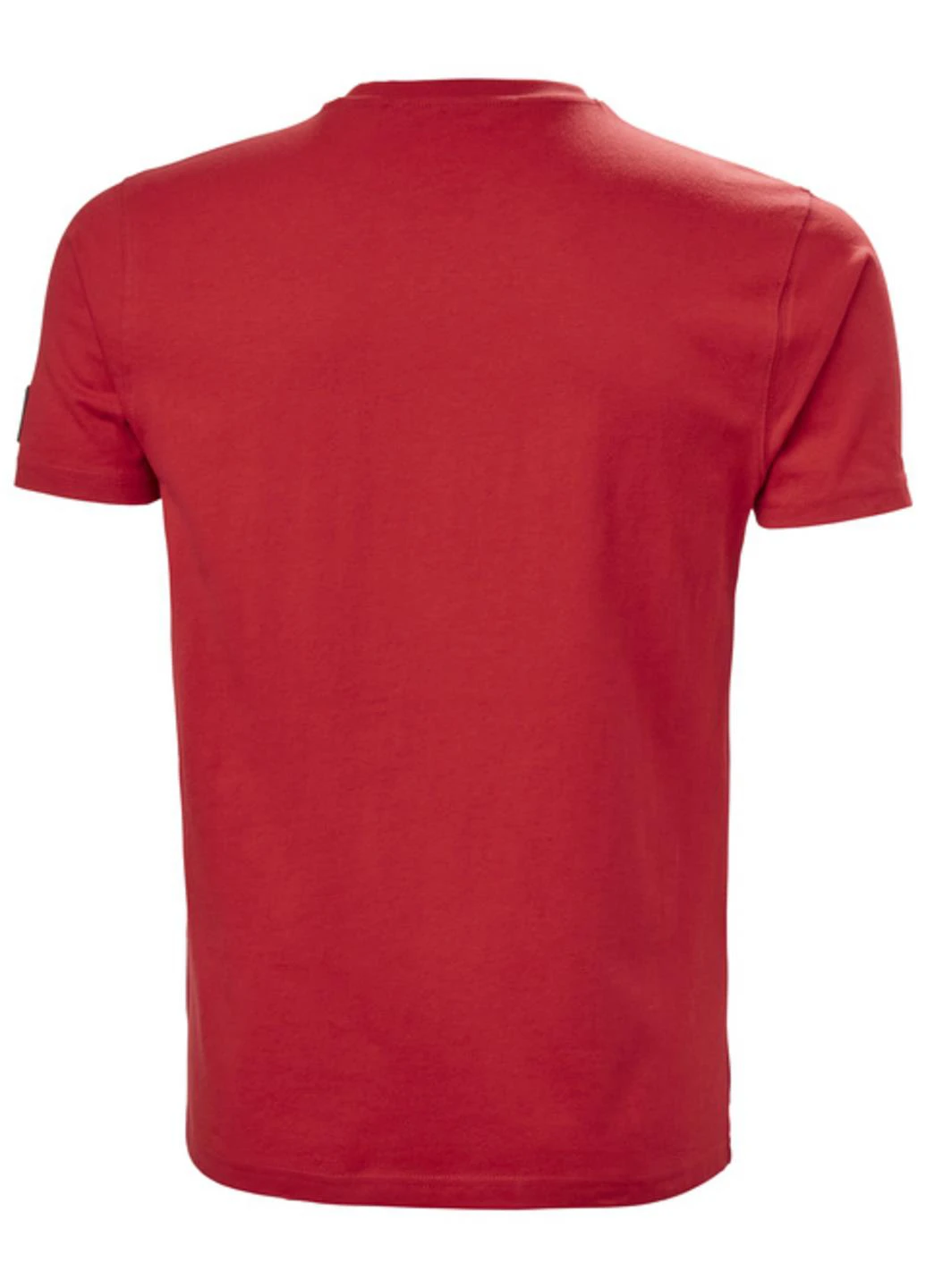 Червона футболка 53763-162 Helly Hansen RWB