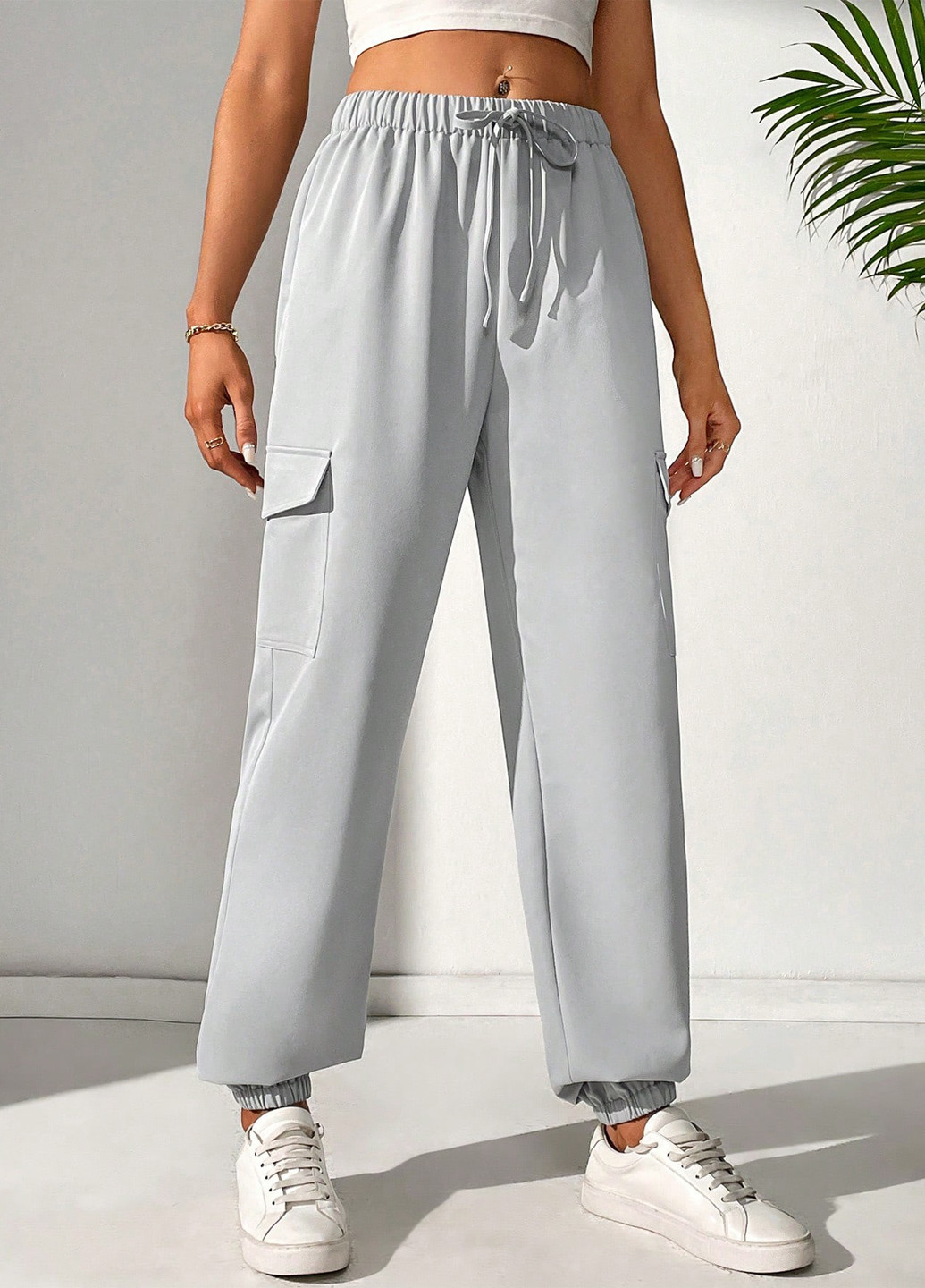 Штани SHEIN (325706744)