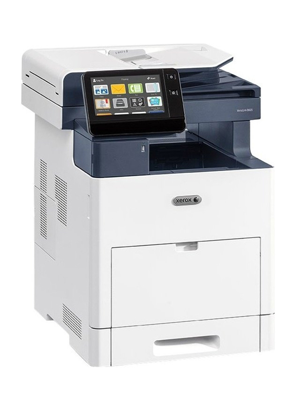 МФУ лазерне VersaLink B605S Xerox мфу лазерное xerox versalink b605s (134364155)