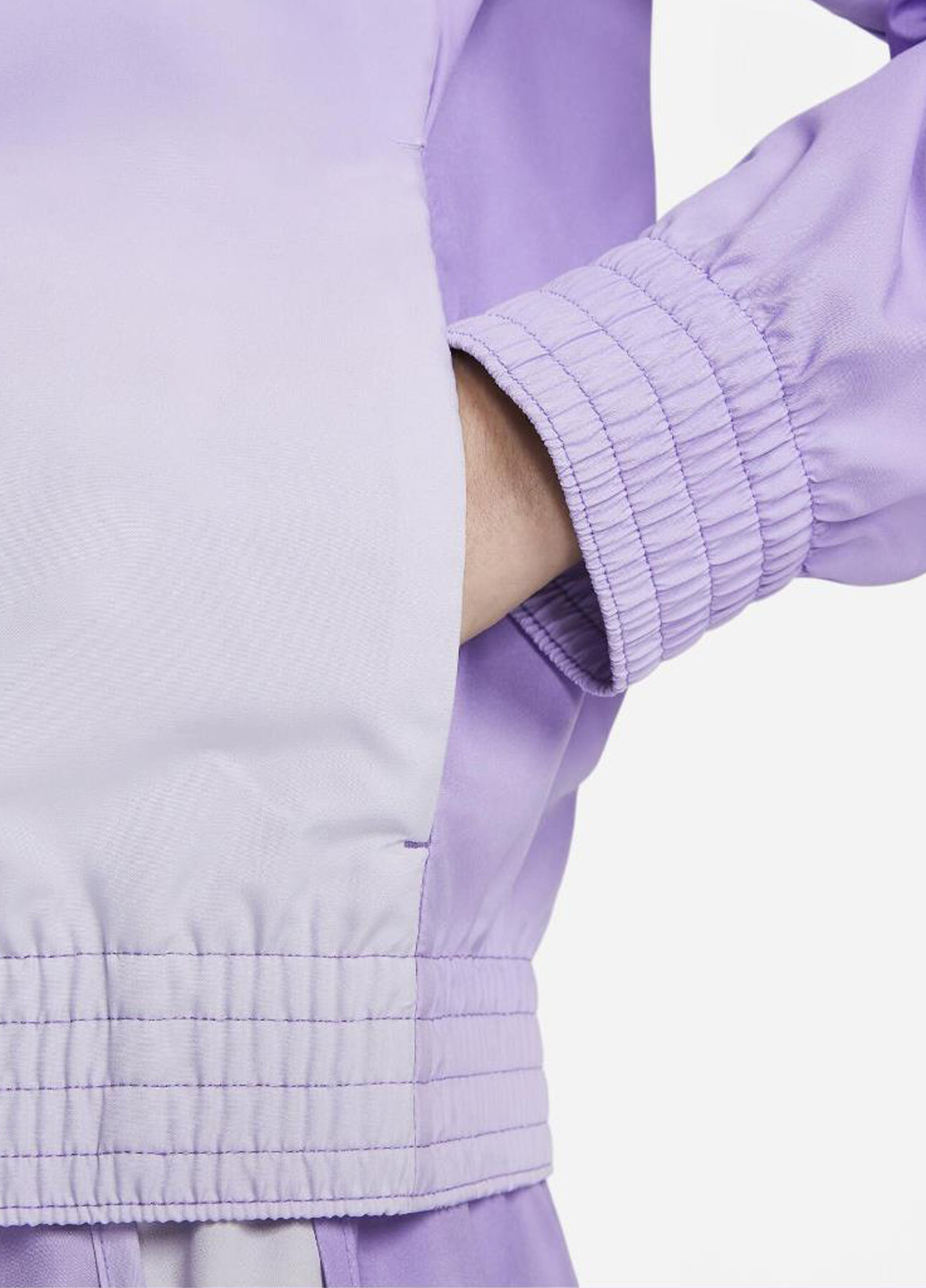 Вітровка DX1039-567 Dri-FIT Swoosh Run Printed Jacket Women Nike (318417386}