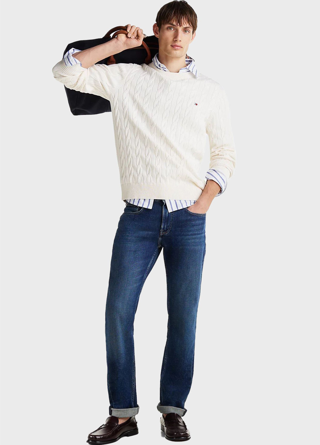 Джинси Tommy Hilfiger (347731755)