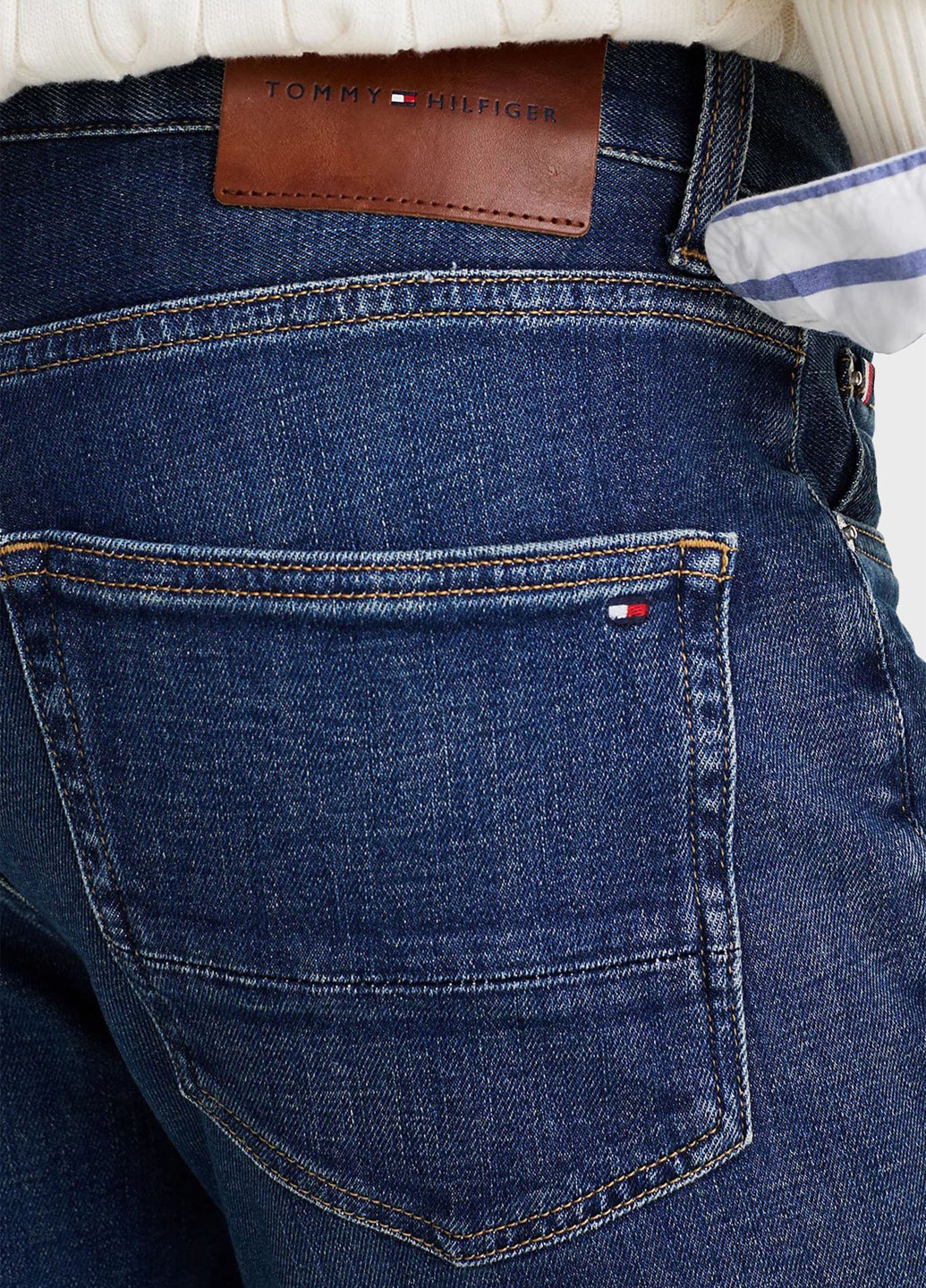 Джинси Tommy Hilfiger (347731755)