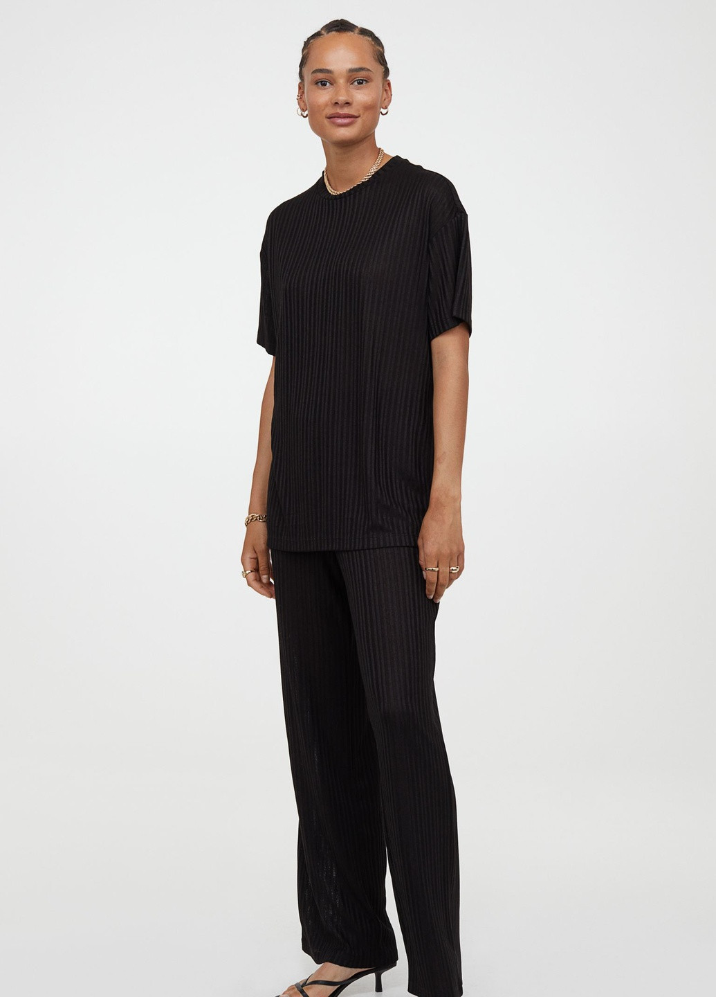 Брюки H&M (247195139)