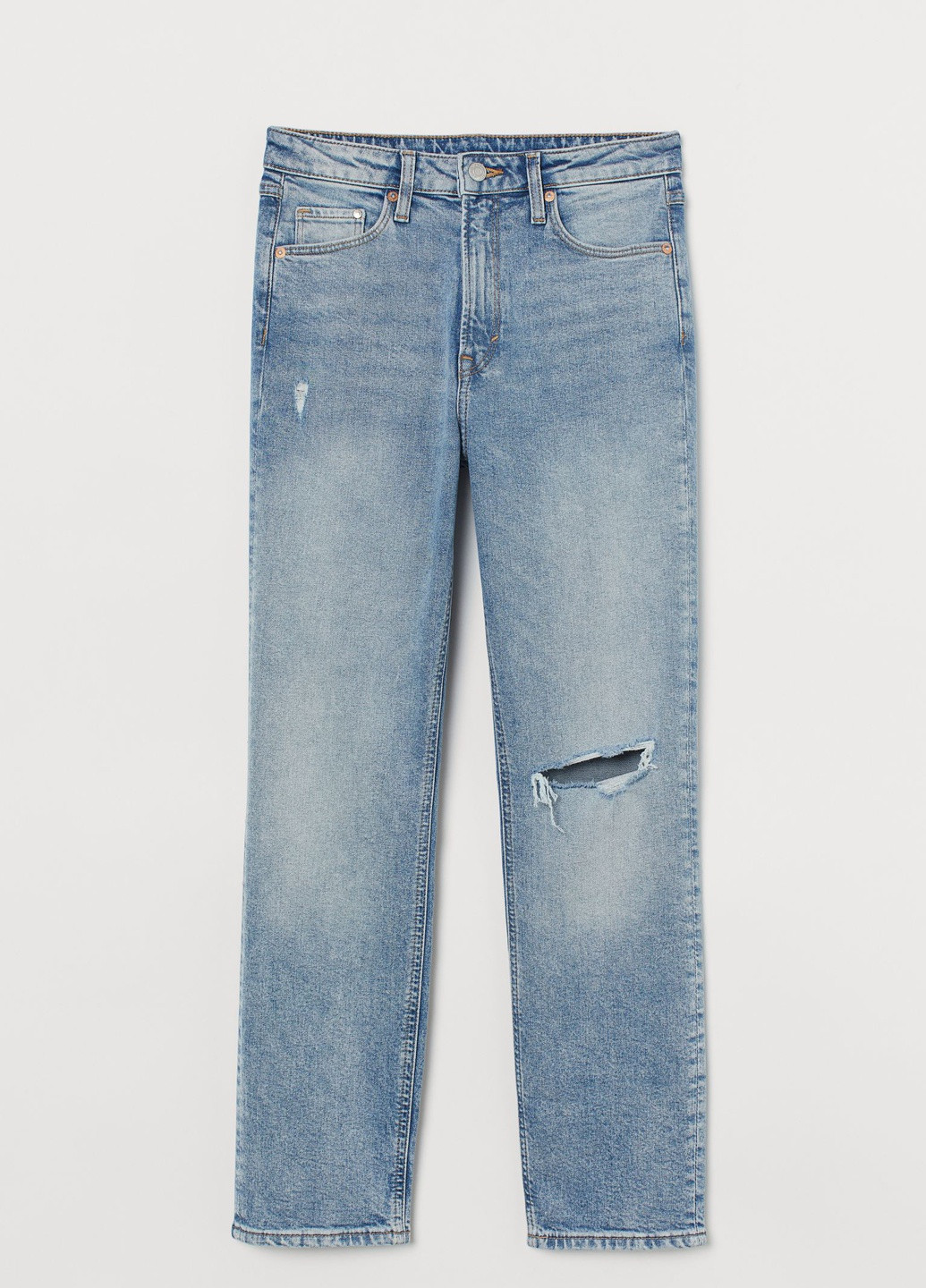 Джинси H&M - (251180432)