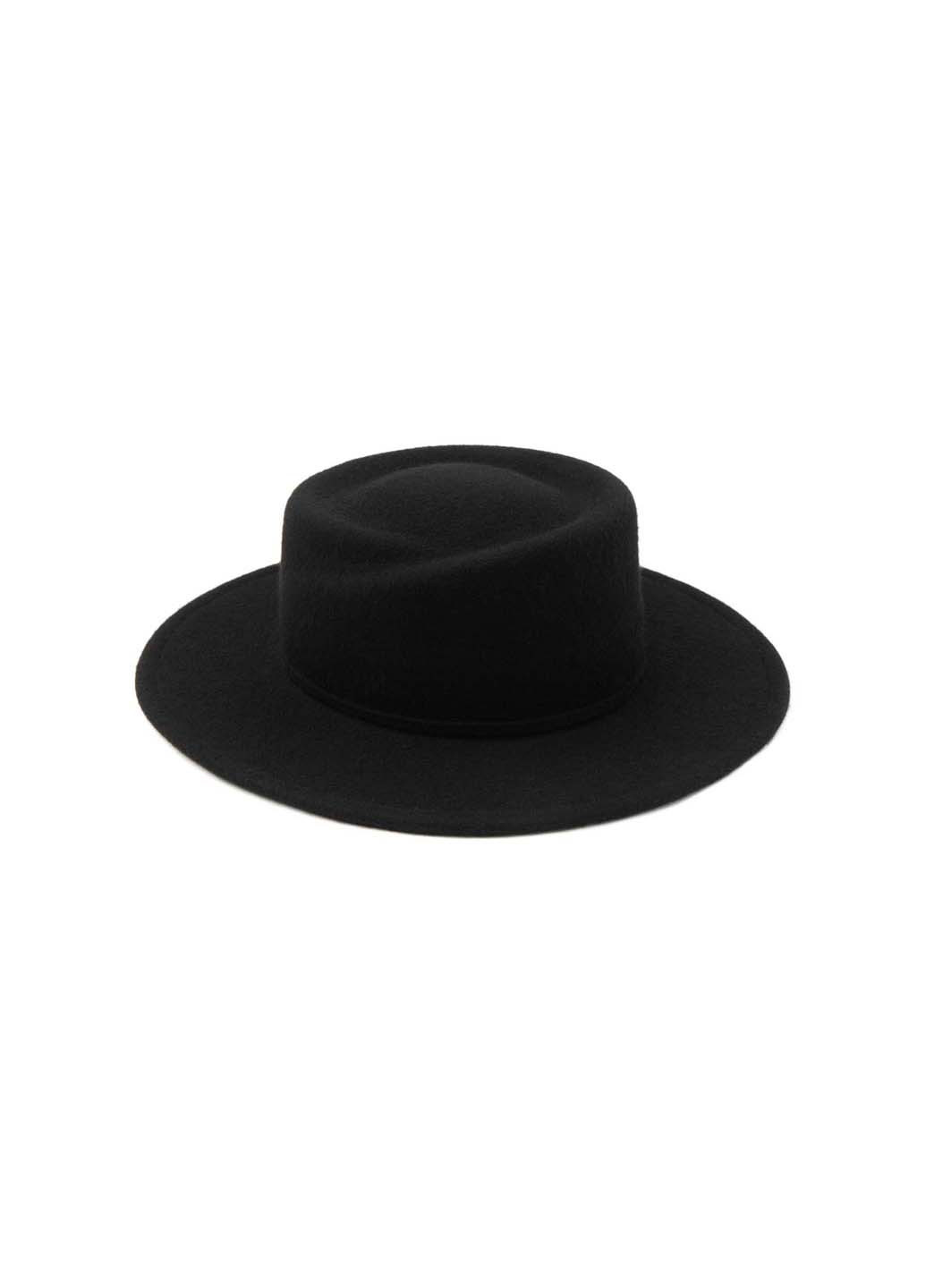Шляпа LuckyLOOK 943-040 (254178729)