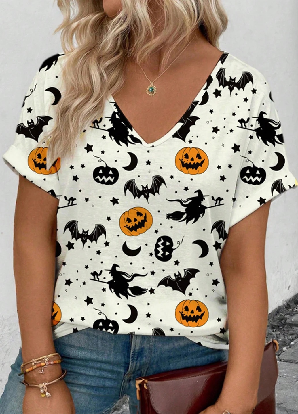 Футболка SHEIN - (341251094)