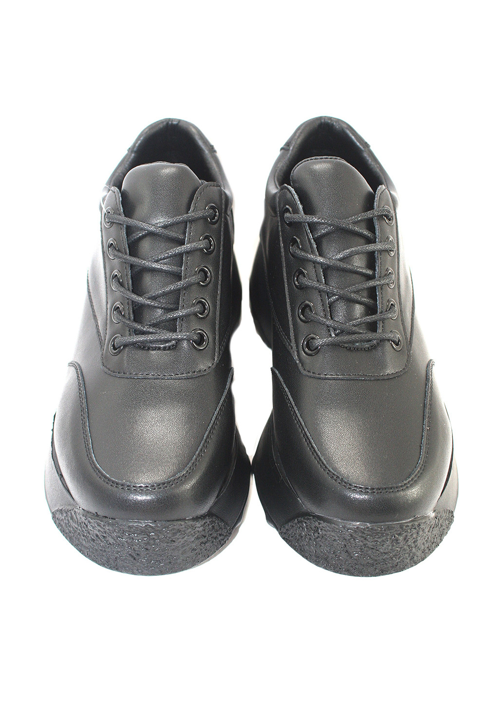 Кросівки No Brand чёрные демисезоны (357265235)