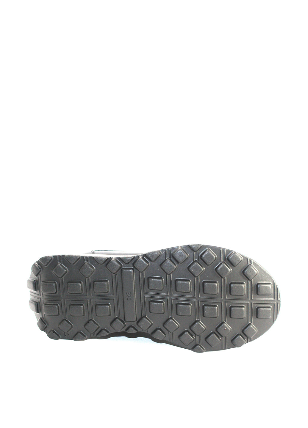 Кросівки No Brand чёрные демисезоны (357265235)